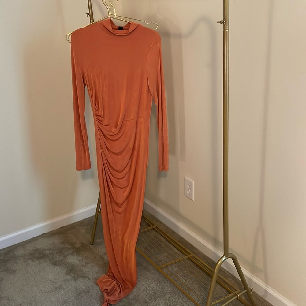 Shien Maxi dress size Large